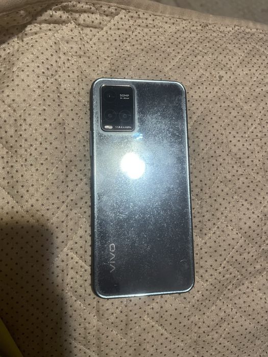 Vivo y33s…………………..