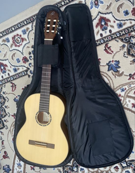 гитара Ortega R121