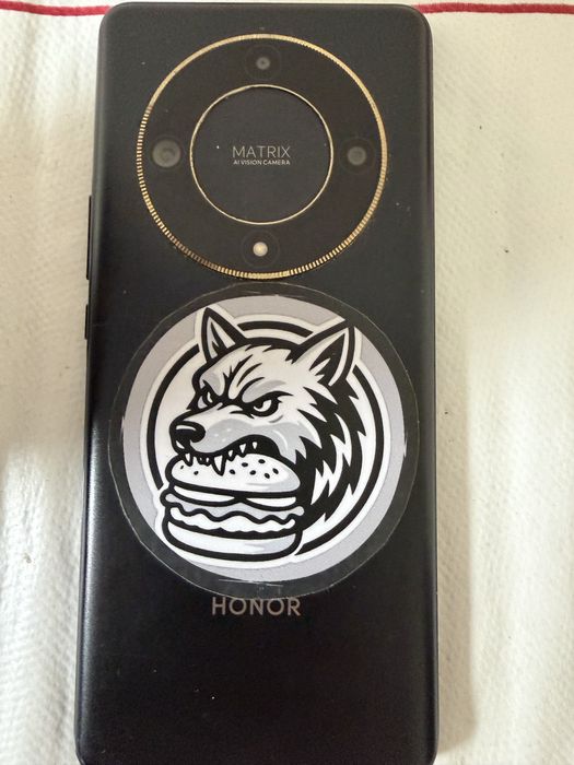 Продам honor  не дорого