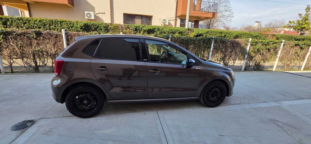 VW Polo 1.2l Style