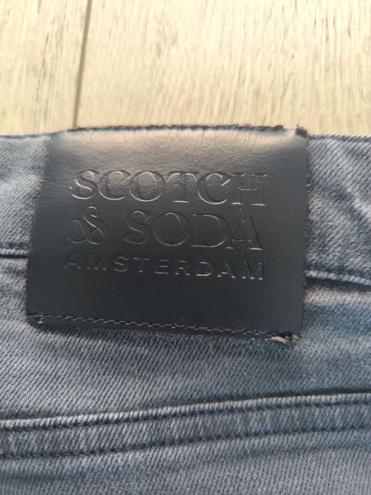 Мъжки дънки Scotch i Soda, размер 31/30