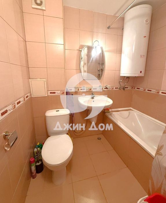 Продава се Тристаен апартамент в к.к. Слънчев бряг - 105 кв.м за 617 €/кв.м - Снимка #6