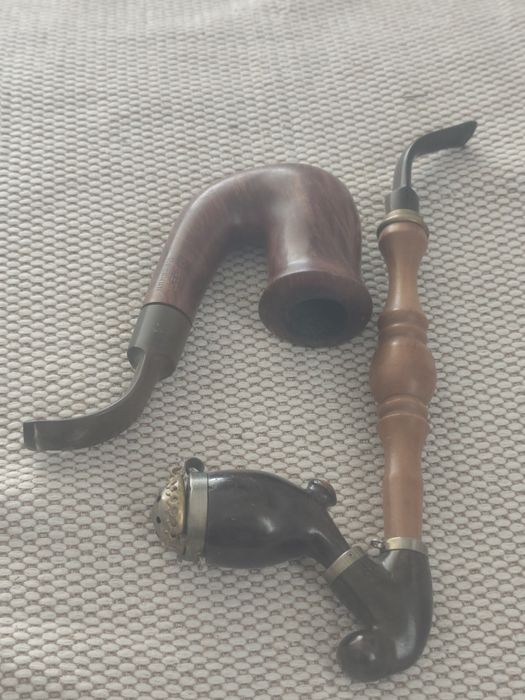 Pipe  origine Italia