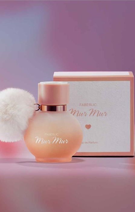 Mur Mur Faberlic orginal