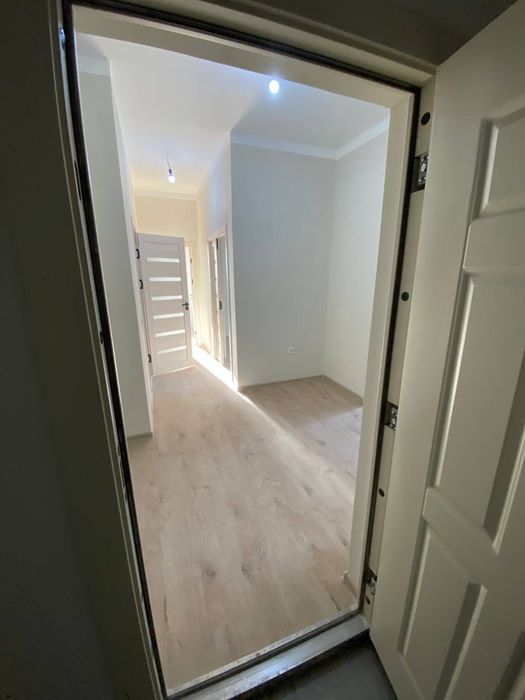 3 комнатная квартира ЖК Алфраганус