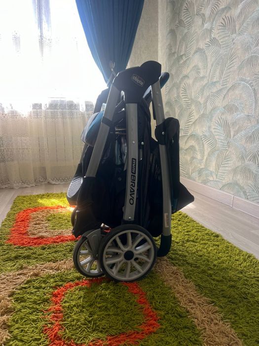 Коляска от Chicco