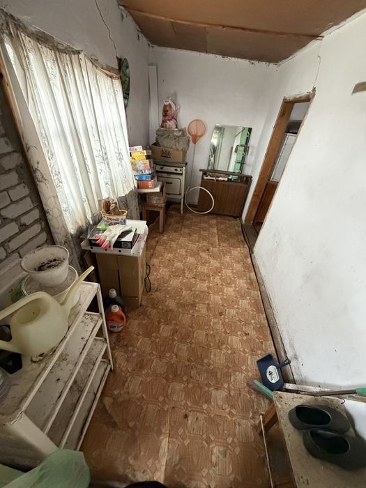 Дача Рудный 18 маршрут