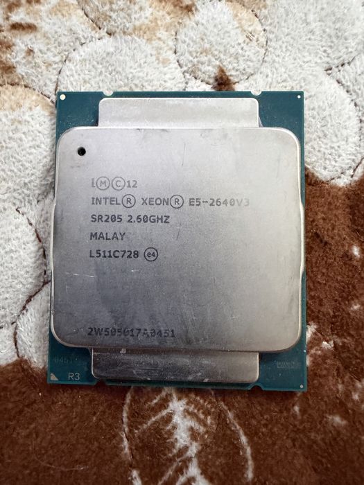 процесоры i5 все 5000 тенге