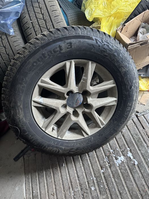 R18 285на 60 покрышка