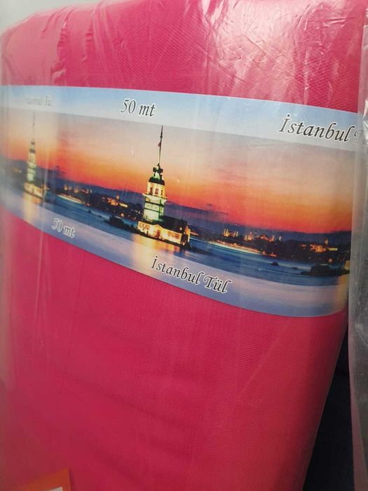 Продам турецкий еврофатин  рулон (50м)