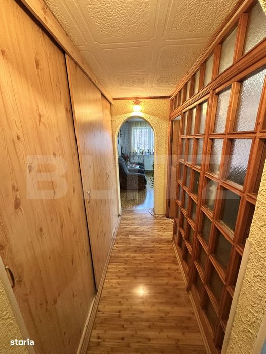 Apartament 3 Camere - Zona Gojdu