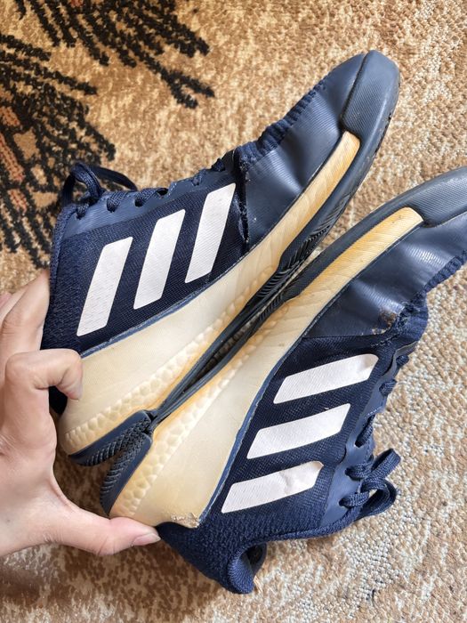 adidas crazy flight