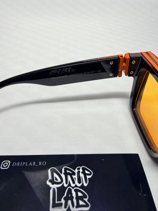 Ochelari de soare Louis Vuitton