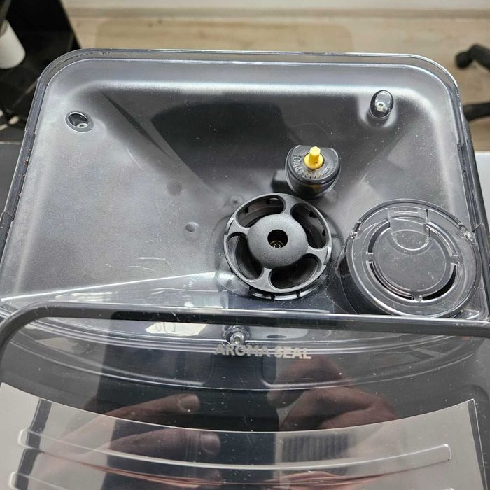Aparat automat de cafea, Gaggia, RI9604/01 CADORNA PRESTIGE, 1900W