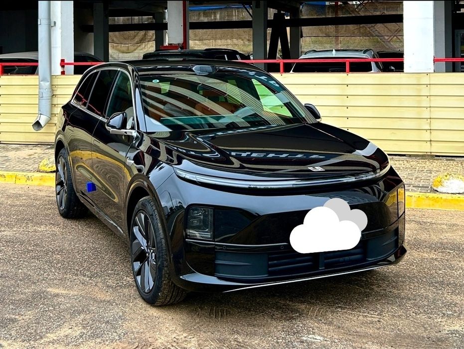 Продаётся Li 6 Max 2024 ноябрь