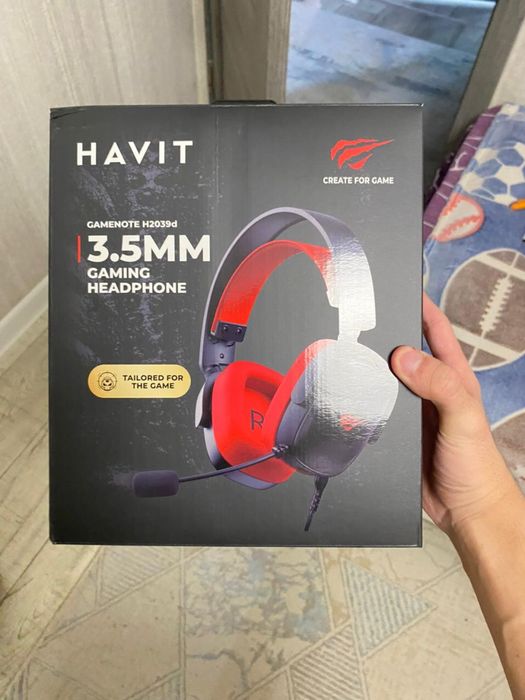 Продам Наушники срочно проводные