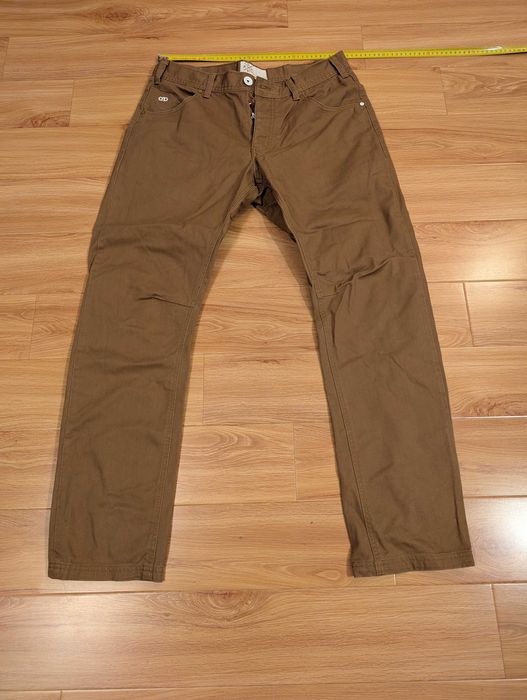 Pantaloni Noi W32 Marime S Drepti