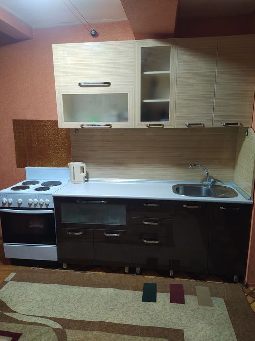 Сдаётся в аренду 2-х комнатная квартира.