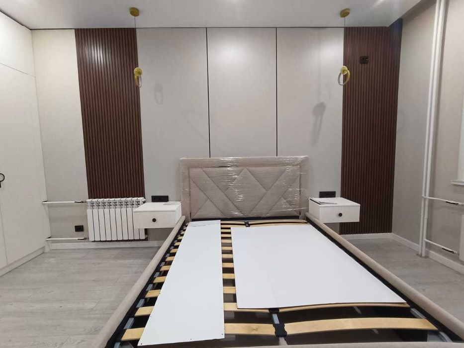 Продам 3х ком квартира