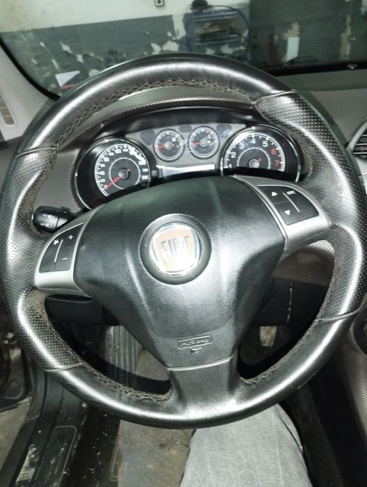 Фиат браво 2 2008 година