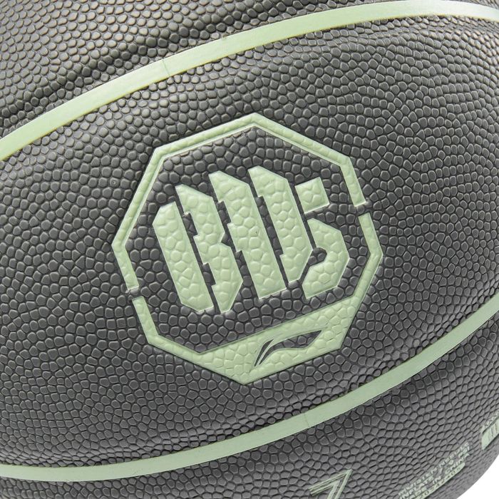 Баскетбольный мяч Li-Ning Bad Five