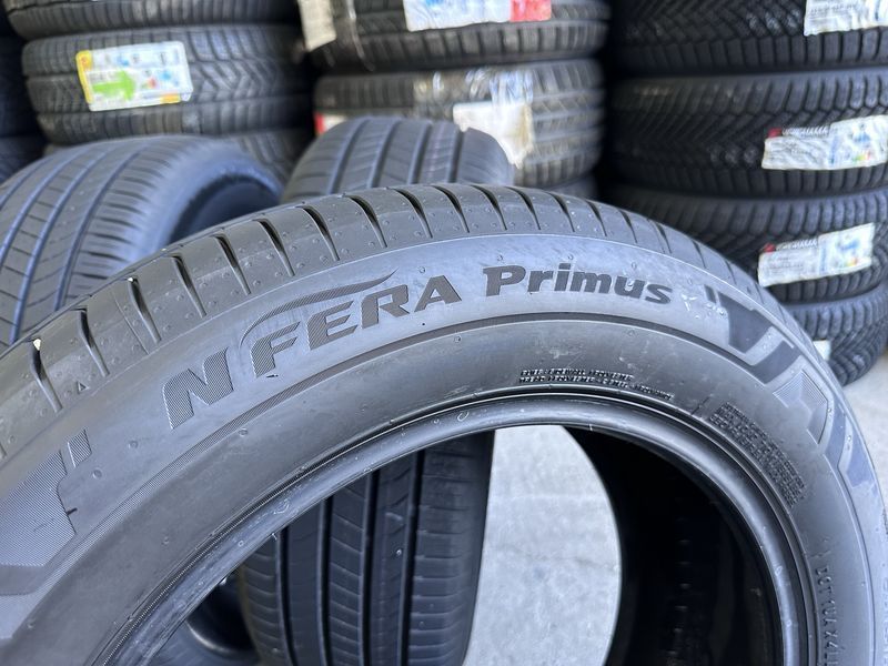 215/60/17 NEXEN 4бр