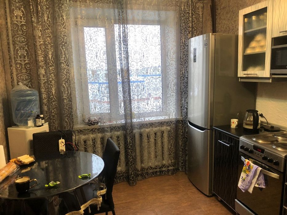 Продам квартиру в центре города