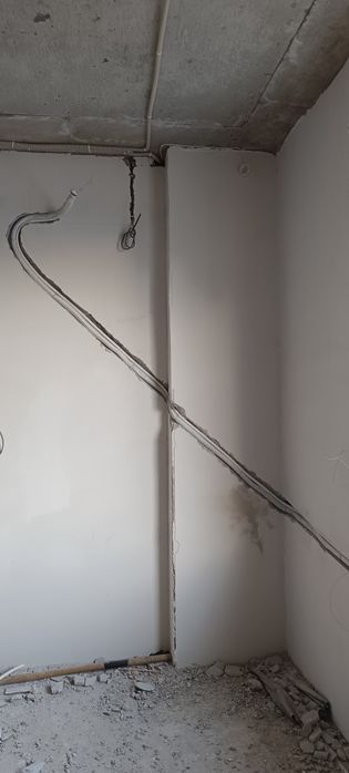 Установка кондиционеров