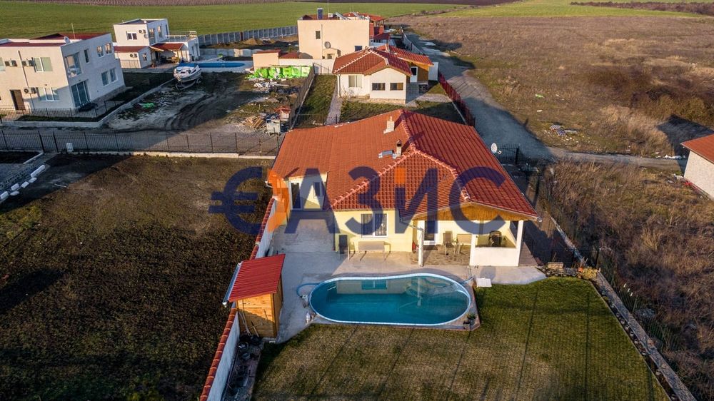 Нови къщи в комплекс Black Sea View без такса поддръжка близо до