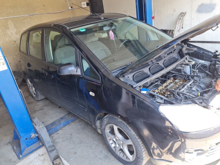Dezmembrez Ford C Max 1.8 benzina