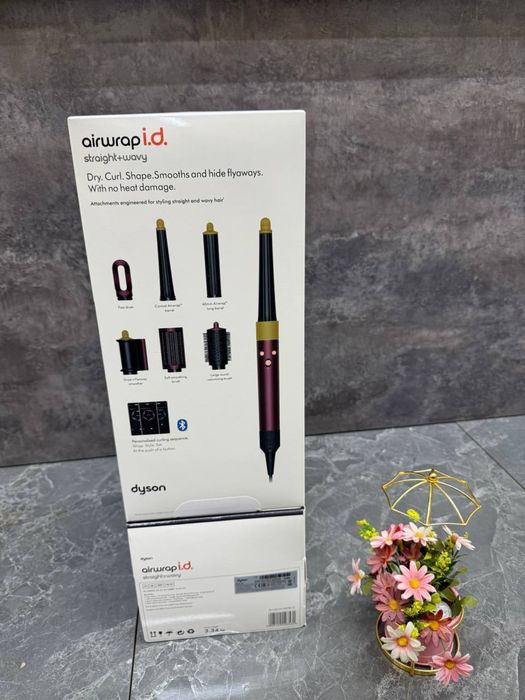 Дайсон airwap  i.d