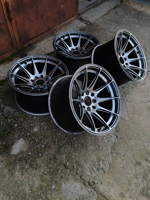 Продам диски с нулевым вылетом R15