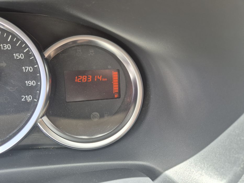Продавам Dacia Sandero