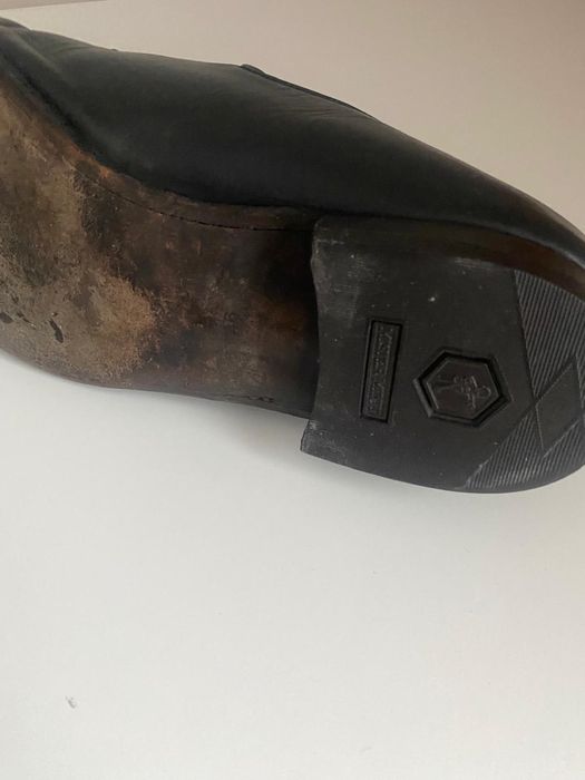 Мъжки  обувки 46 /италиански/