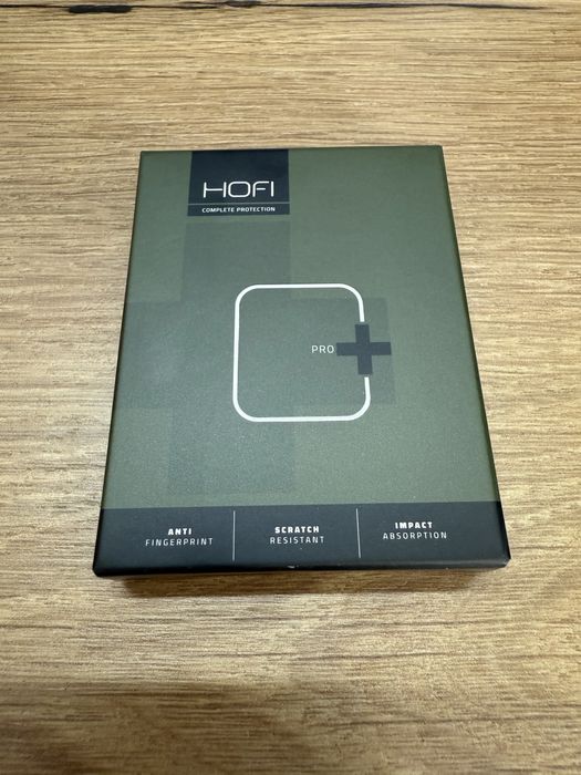 Folie de sticla apple watch 41mm