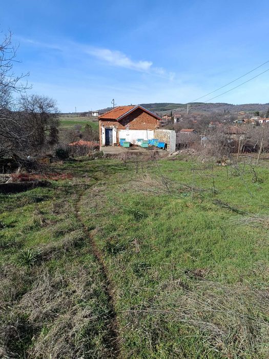 Продава се Къща в с. Лозен, Област Стара Загора - 1340 кв.м за 16 €/кв.м - Снимка #10