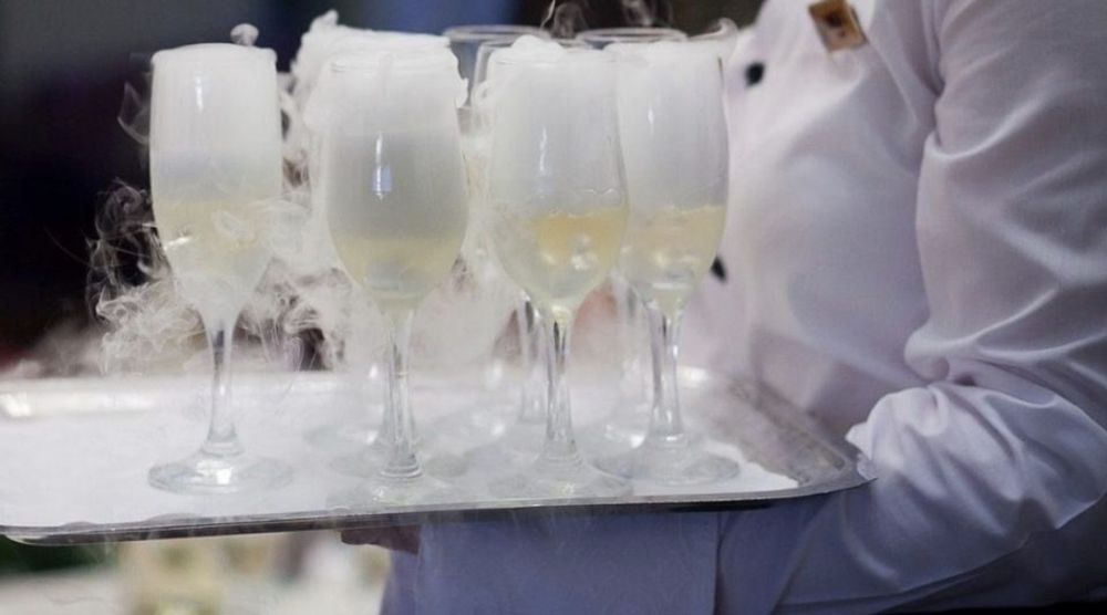 Fum greu/ vulcani/cabina foto/platformă video/ tort de shot-uri