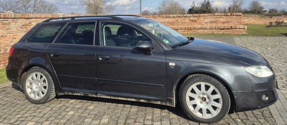 Seat Exeo 2011 / Automat /2.0 TDI/ 143CP/ inmatriculat/unic proprietar