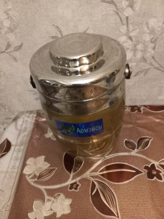 Продам  термос для горячей еды