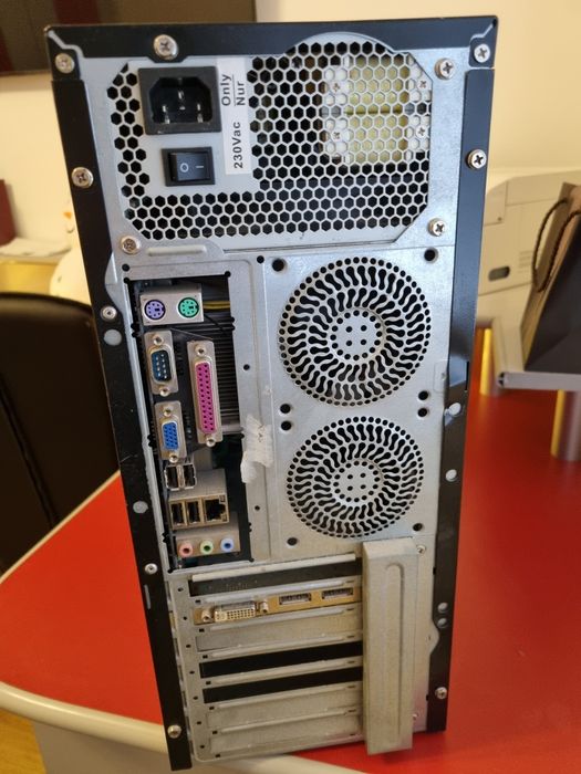 Unitate Pc Pentium 4