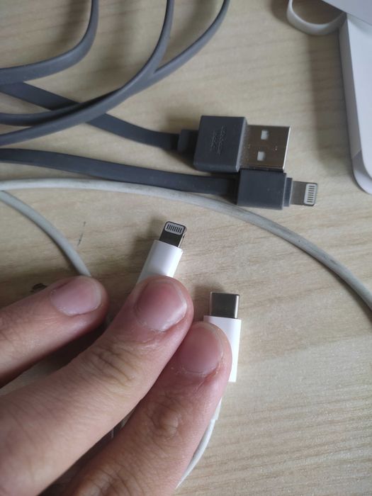 iPhone 11 черен