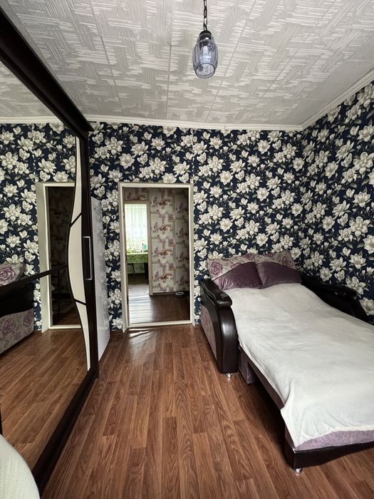 Продам дом в посёлке Глубокое