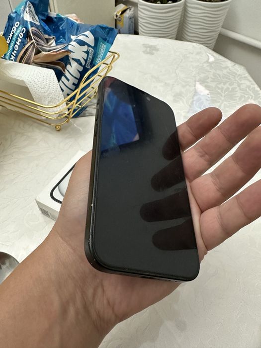 iPhone15 б/у в оригинале