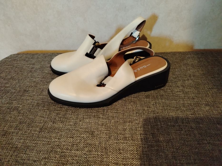 Босоножки 37 размер