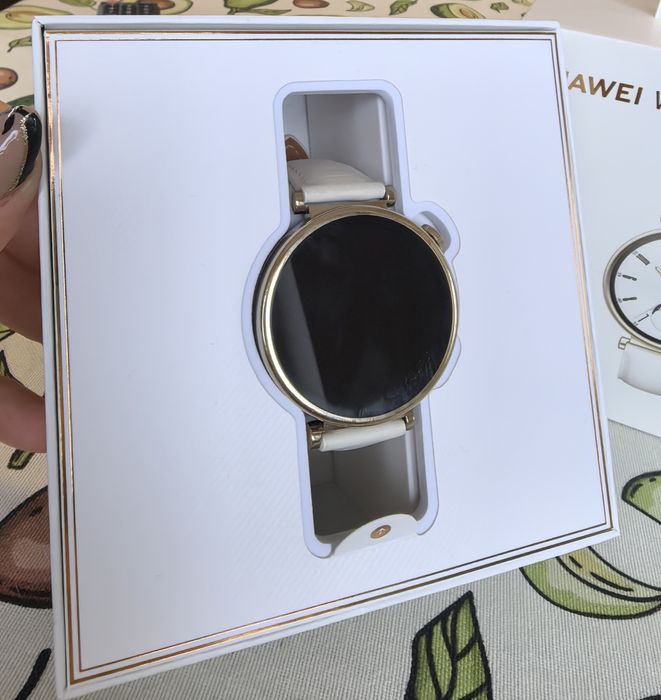 Huawei watch GT 4