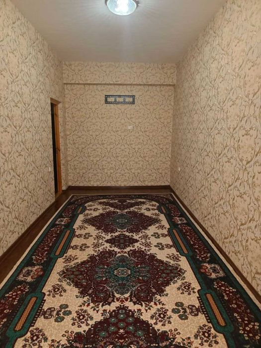 Квартира 2х комнатная в Garden House