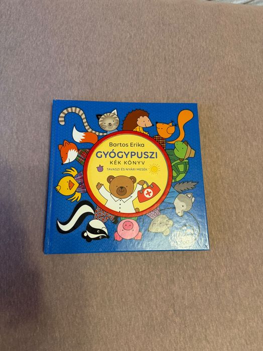 Carti copii limba maghiara