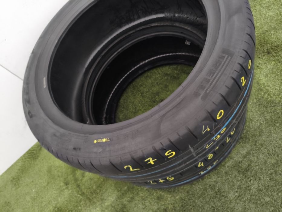 275.40.20 Pirelli