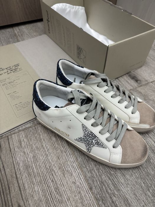 adidasi golden goose