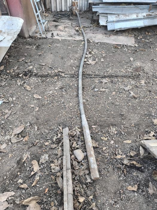 Продам вибратор для бетона